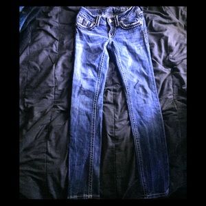 Miss me Jeans Skinny
